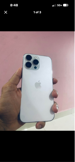 iPhone 14 promax 256