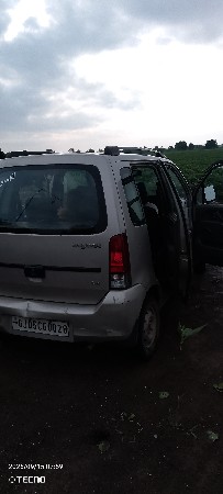 2006 સાતમું મોડલ વેગેનાર