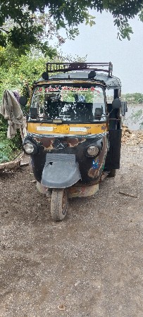 અતુલ રીક્ષા