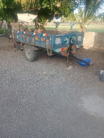 બધો સામાન આપવાનોસે