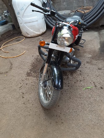 ટુ વ્હીલર વેચવાનું છે
