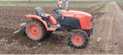 Kubota A211N