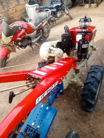 vst 130 Di 2026 મોડલ