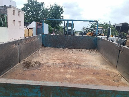 ટોલી વેસવા ની સે.