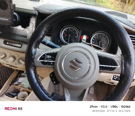 Ertiga Model:-Nov-2023.