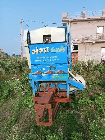 tresar vesvanu સે