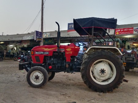 આઇસર 368 મોડલ 2021રૃ395000