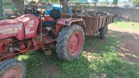 ટેકટરને. ટોલી વેશવાના છે
