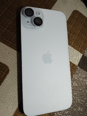 i Phone 15 Plus