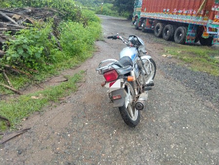bike vechvanu che