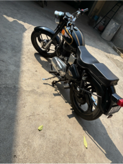 Old modal vip nabar bullet