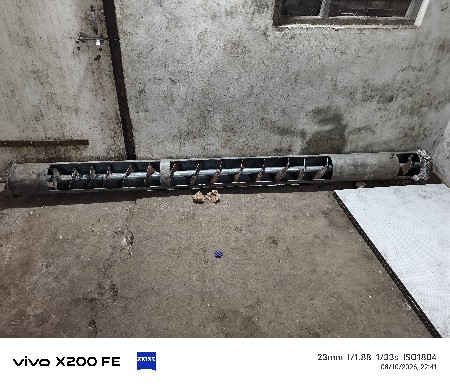 kanvar vechvanu che