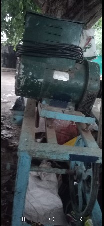 જનરેટર વેશવાનું se