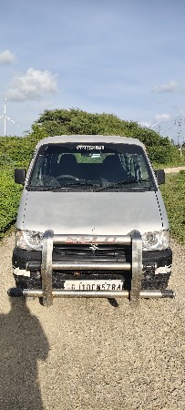MARUTI EECO 5 SEATER WITH AC