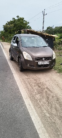 આ ગાડી વેચવાની છે ડીઝલ