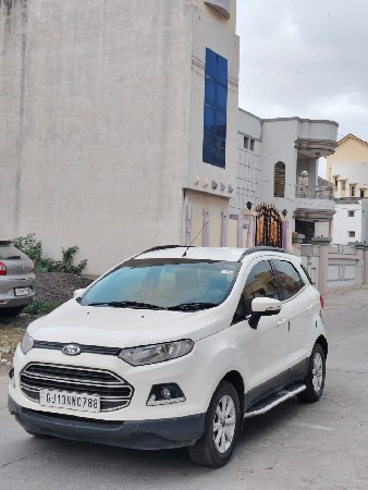 Ecosport Diesel
