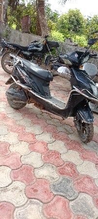 e bike