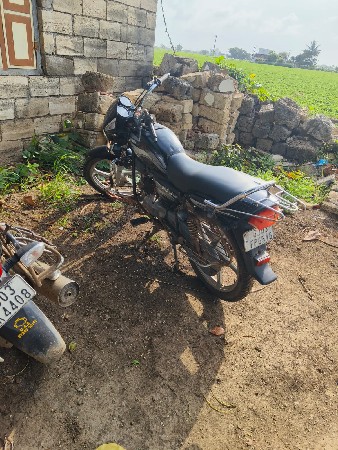 ગાડી વેચવાની છે
