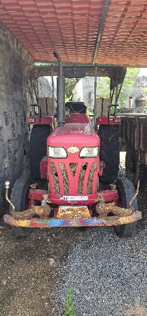 mahindra 475Di