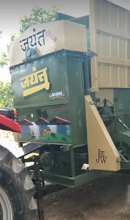 ફાઈટર થ્રેસર વેચવાનુ છે