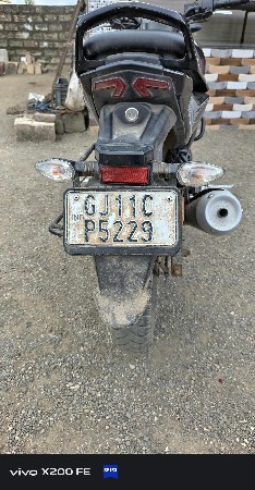 vechavanu se sport bike