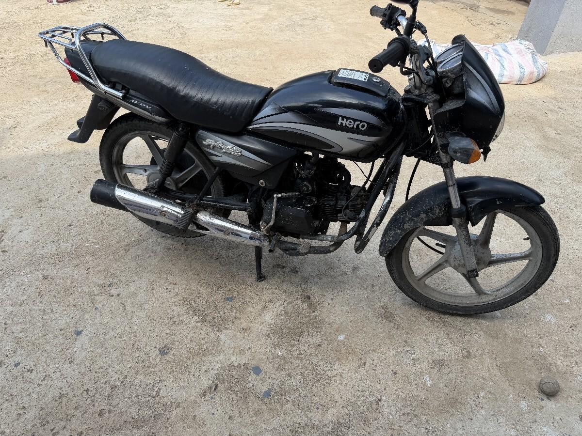 સ્પેલન્ડર