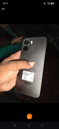 oppo a6x 5g