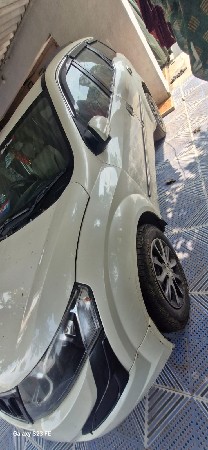 mahindra xuv500