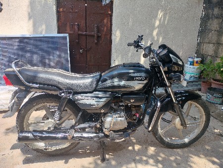 hero splendor