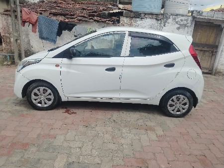 hyundai eon મોડલ 2014