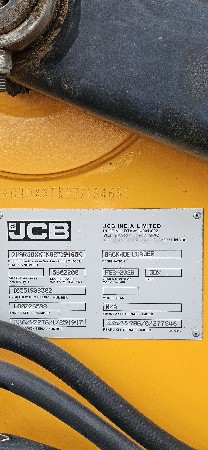 jcb 3dx xtra vesvanu se
