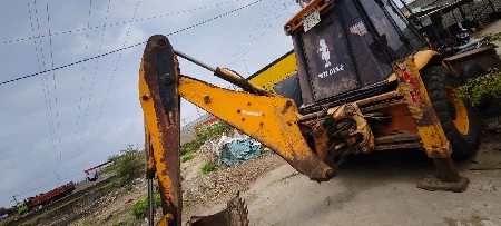 jcb 3dx