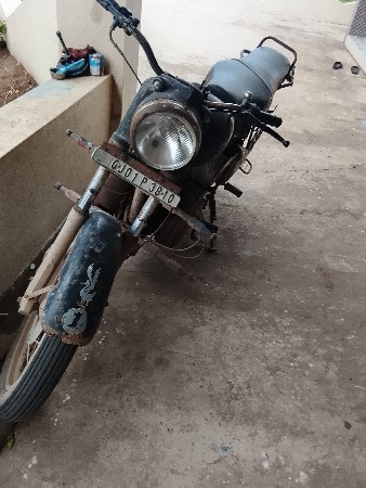 ડીઝલ બુલેટ વેસવાનું સે