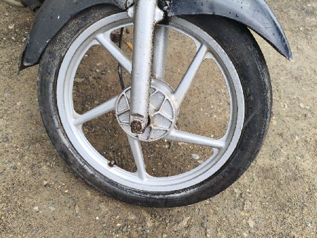Platina bike