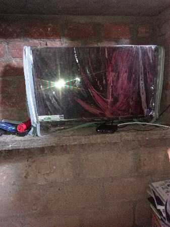 hsansui smart tv 32 inch