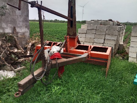 moba lazer land levelers