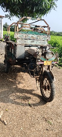 સકડો રીક્ષા