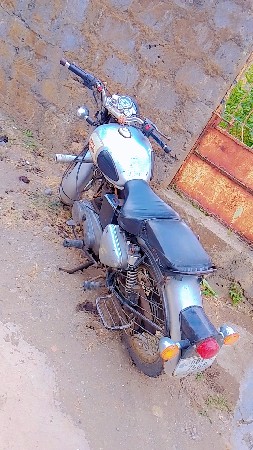 વેચી નાખવાનું છે