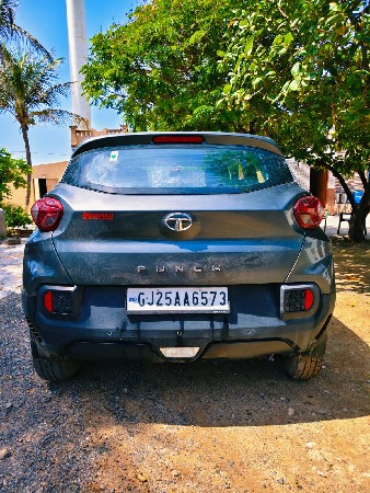 TATA PUNCH