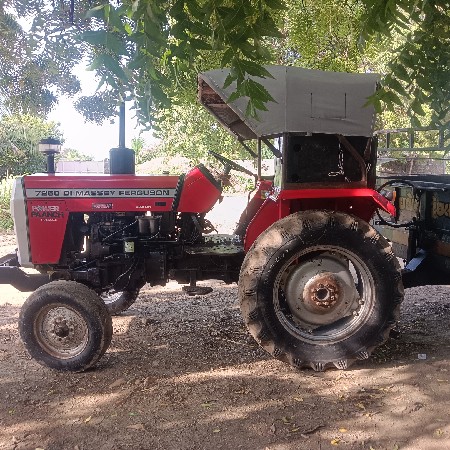 Messi 7250