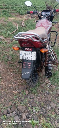 ભીમા ભાઈ કણઝારીયા