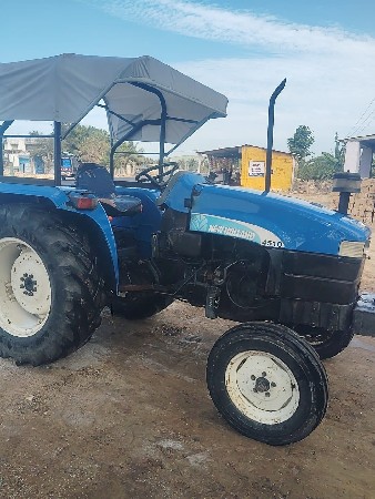 ન્યુ હોલેન્ડ. 4510