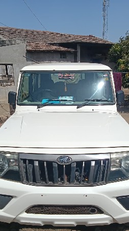 બોલેરો વેચવા નો se