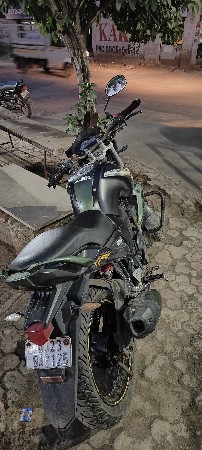 bike વેચવાનું છે