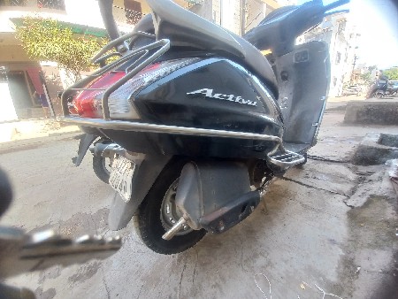 Activa 5G  2019 model