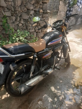 ટીપટોપ કન્ડિશન