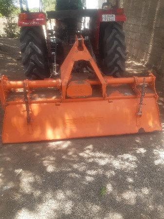 રોટાવેટર વેચવાનું છે