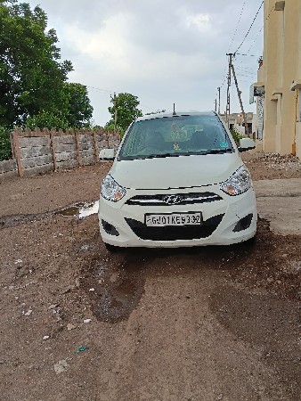 હુડાઈ આઈ ટેન Hyundai I10 CNG