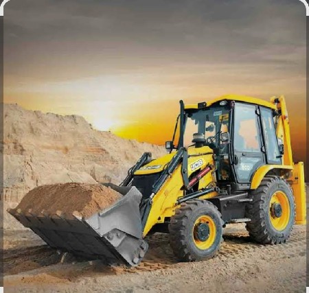 JCB લેવા નુ શે