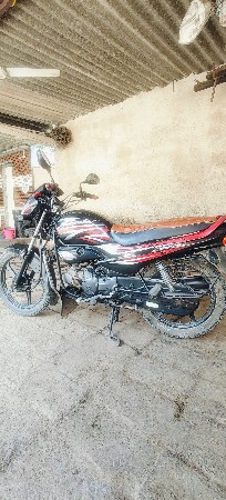 ટુ વ્હીલર વેચવાનું છે